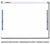optical interactive whiteboard